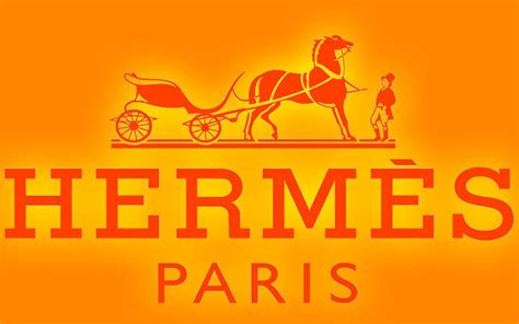 hermes logo wallpaper|Hermes wallpaper for laptop.